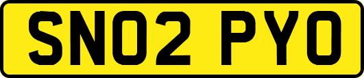 SN02PYO