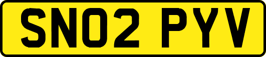SN02PYV