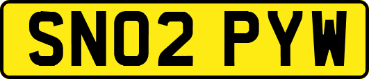SN02PYW