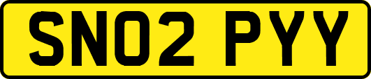SN02PYY