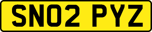 SN02PYZ