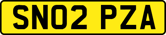 SN02PZA