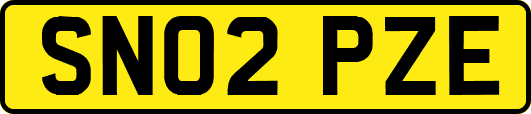 SN02PZE