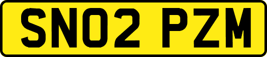 SN02PZM