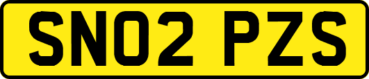 SN02PZS