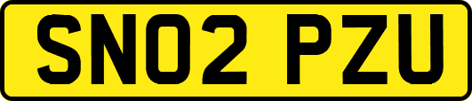 SN02PZU