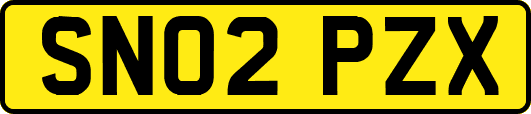 SN02PZX