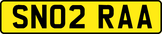 SN02RAA