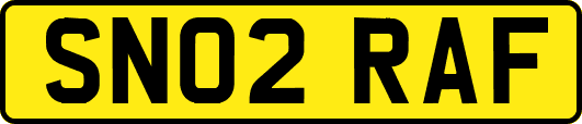 SN02RAF