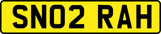 SN02RAH