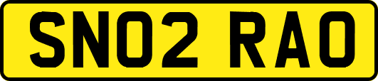 SN02RAO