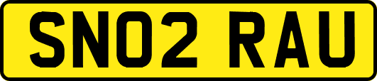 SN02RAU