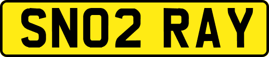 SN02RAY