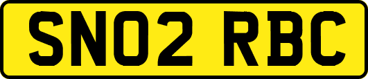 SN02RBC