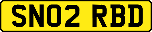 SN02RBD