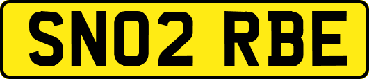 SN02RBE