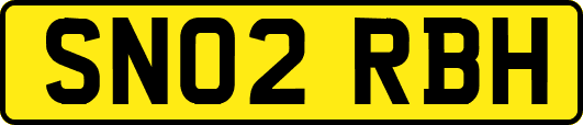SN02RBH