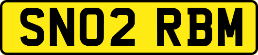 SN02RBM