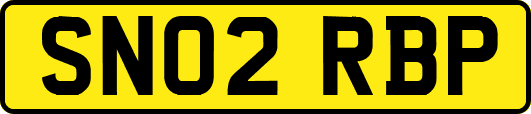 SN02RBP