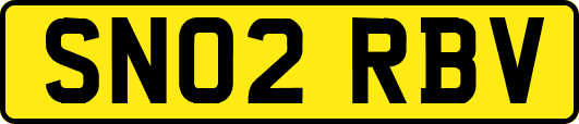 SN02RBV
