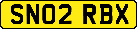 SN02RBX