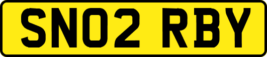 SN02RBY