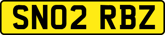 SN02RBZ
