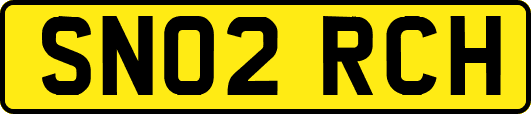 SN02RCH