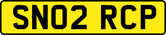 SN02RCP