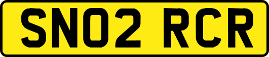 SN02RCR