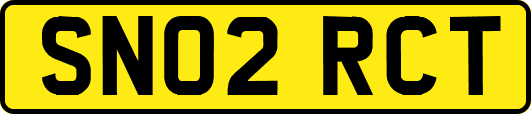 SN02RCT
