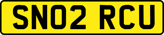 SN02RCU
