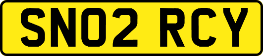 SN02RCY