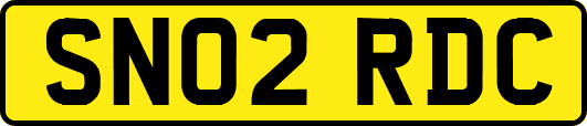 SN02RDC