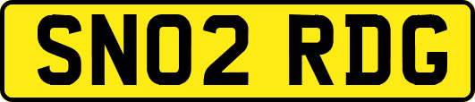 SN02RDG