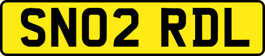 SN02RDL