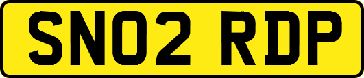 SN02RDP