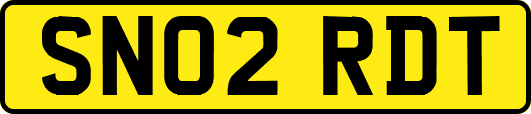 SN02RDT