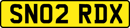 SN02RDX