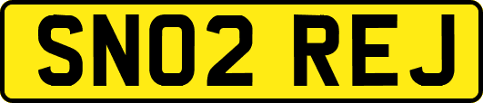SN02REJ