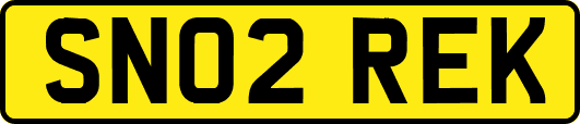 SN02REK