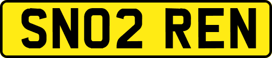 SN02REN