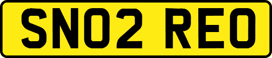 SN02REO
