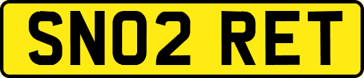 SN02RET
