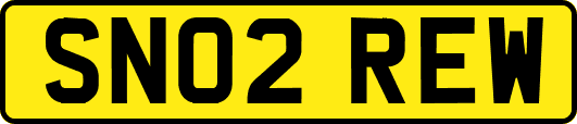 SN02REW