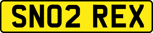 SN02REX