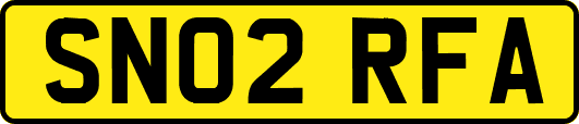SN02RFA