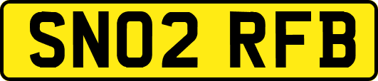 SN02RFB