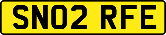SN02RFE