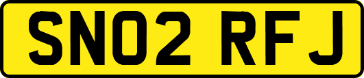 SN02RFJ